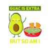 Guacamole Guac Avocado Dip Vegan