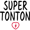 Super tonton