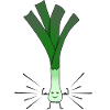 Leek Biceps Bodybuilding Pose