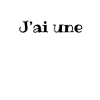J'ai une marraine cinglée