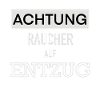 Raucher - Entzug