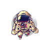 Photographe Photographie Astronaute Space Camera