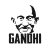 GANDHI