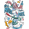 Looney Tunes Bugs Bunny Masterpiece