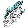 Looney Tunes Bip-Bip