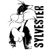 Looney Tunes Sylvester