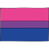 Bisexual Flag