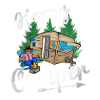 Happy Camper