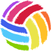volley-