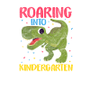 Nursery Dinosaur