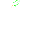 NEVER DELPY ON FRIDAY