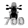YT700