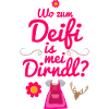 Dirndl Ersatz