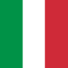 ITALY FLAG