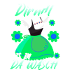 Dirndl Ersatz Wäsche