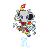 Chinese Zodiac Sign: Rat