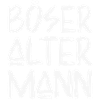 Böser Alter Mann