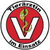 Tierärztin im Einsatz