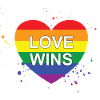 Love Wins