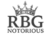 RBG Notorious Queen