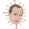 Vladimir Poutine COVID-19