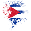 Cuba Flag