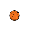 Énonciations drôles Basketball