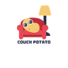 Couch Potato