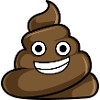 Poop Cartoon