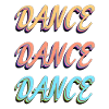 Dance Dance Dance!