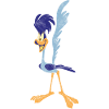Looney Tunes Road Runner Vintage