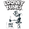Looney Tunes Wile E. Coyote