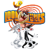 Looney Tunes Bugs Taz Tweety Sylvester