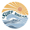 Pause surf