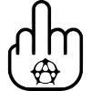 Anarchy - Rock - Punk