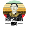 Notorious RBG