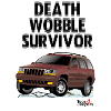 death wobble WJ