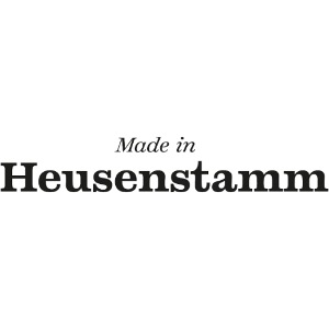 Made in Heusenstamm