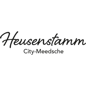 Heusenstamm City.Meedsche
