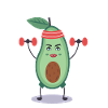 Mamacado - Cadeau d'avocat