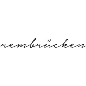 rembrücken Handschrift