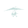 Ultralight trike, flying trike