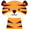 Little Tiger