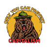 Prevent Socialism Bear Shirt