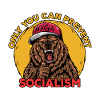 Bear Shirt Prevent Socialism
