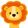 Bébé Lion