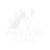 Mountain Please Camping Hiking