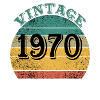 Millésime 1970