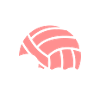 volley-