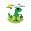 Dino